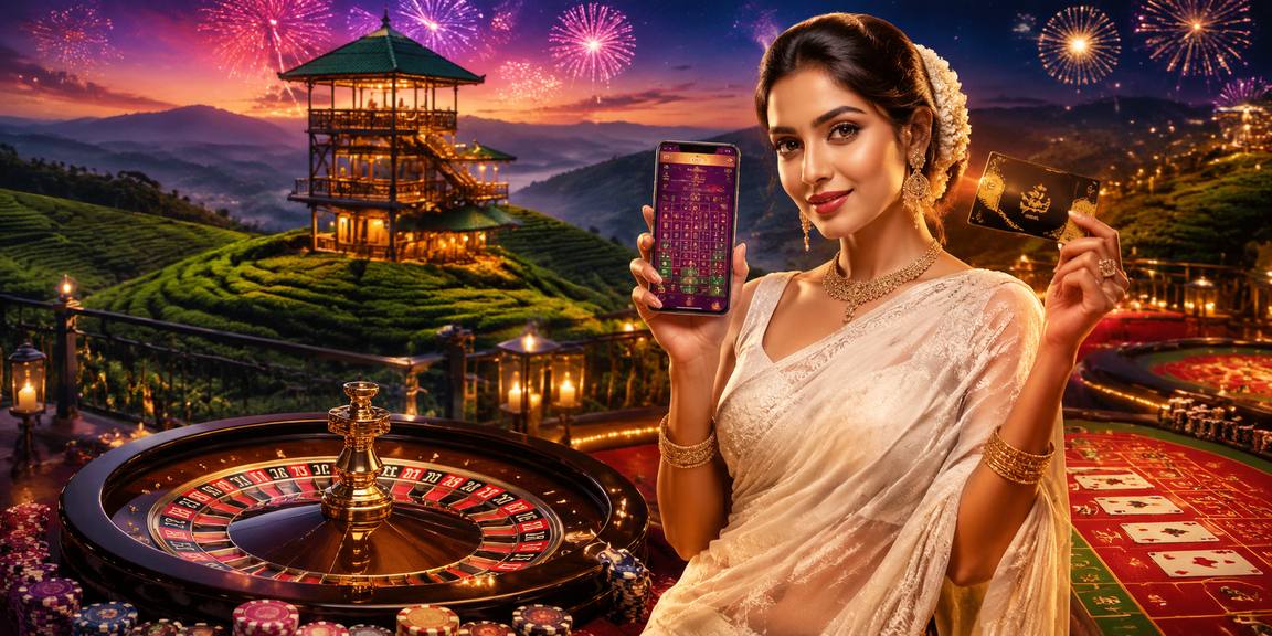 betimate স্লট এবং লাইভ ক্যাটালগ